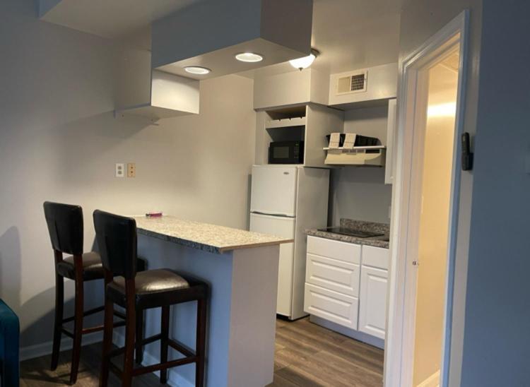 Executive Suites Winchester Εξωτερικό φωτογραφία