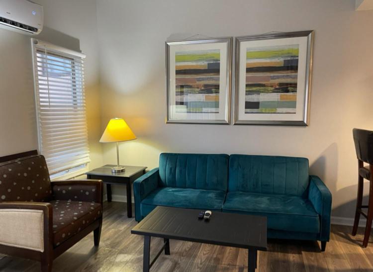 Executive Suites Winchester Εξωτερικό φωτογραφία