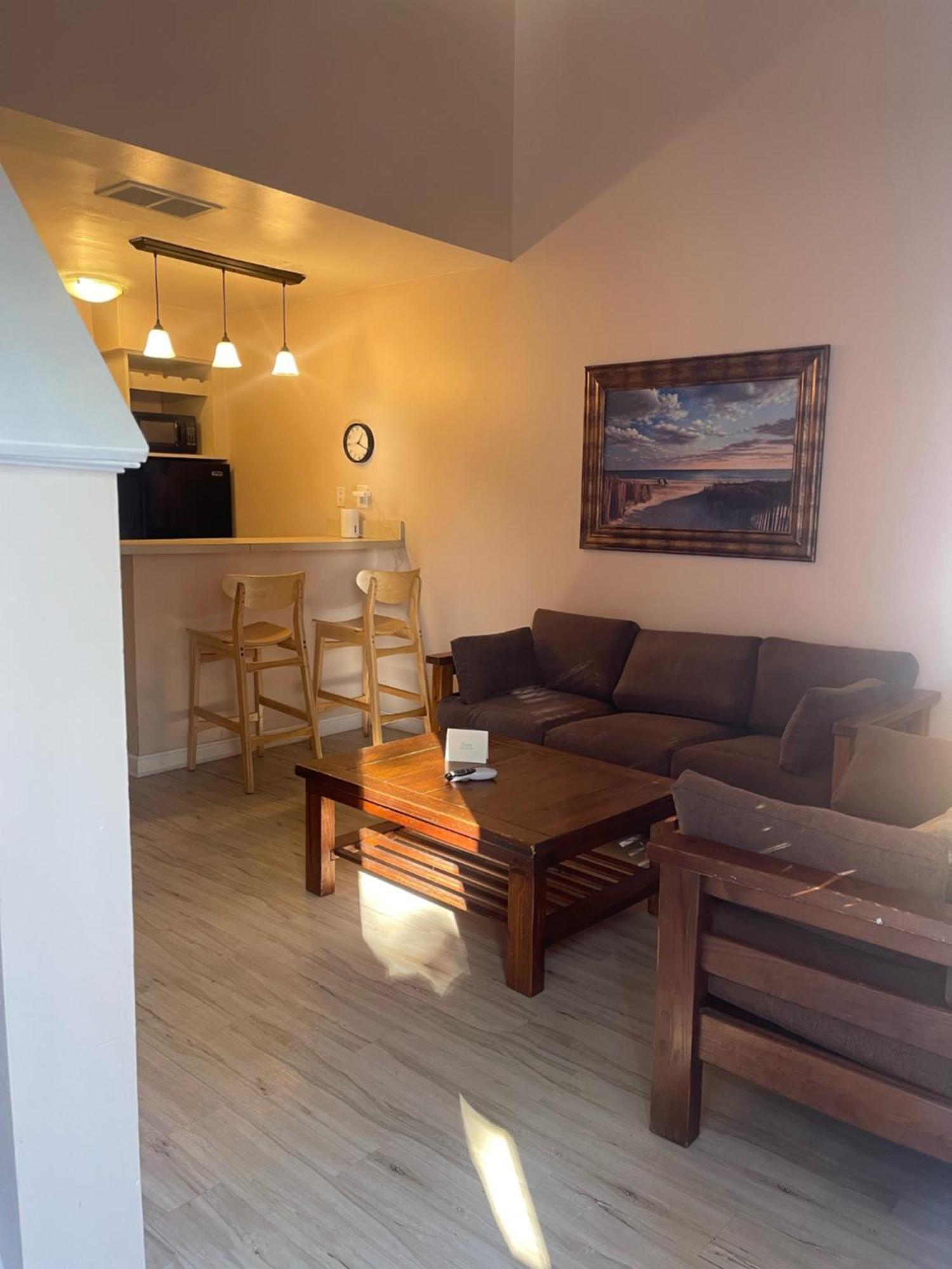 Executive Suites Winchester Εξωτερικό φωτογραφία