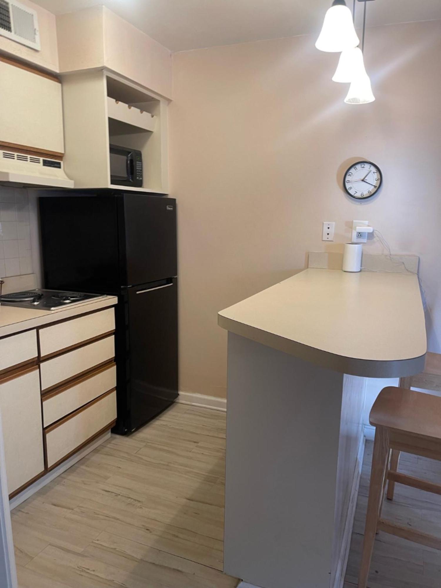 Executive Suites Winchester Εξωτερικό φωτογραφία