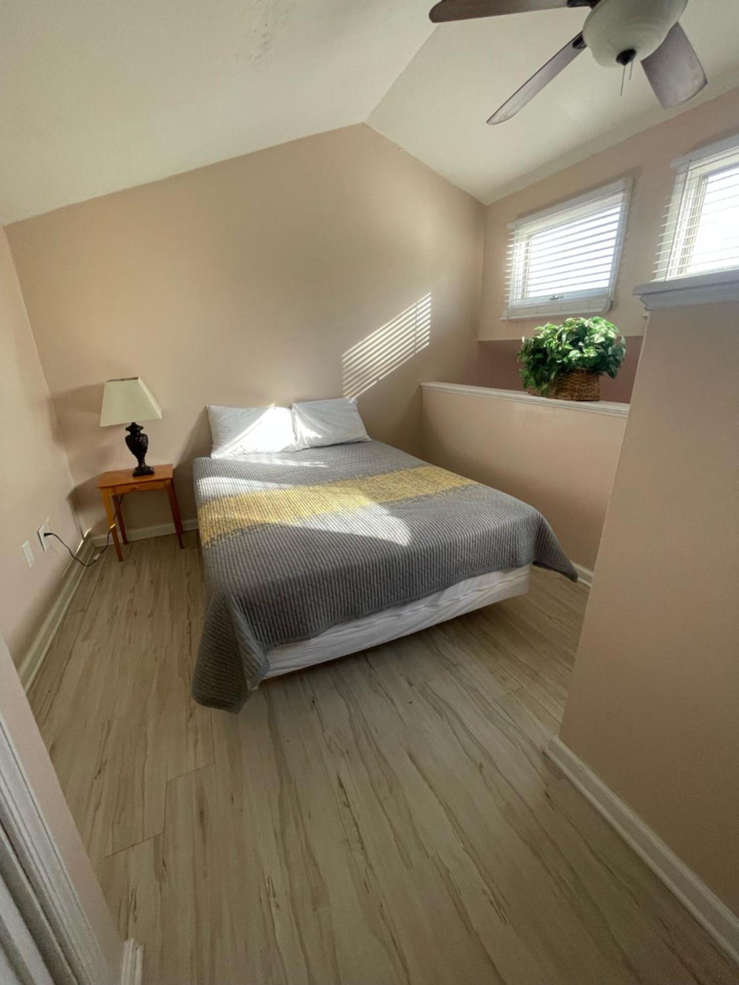 Executive Suites Winchester Εξωτερικό φωτογραφία