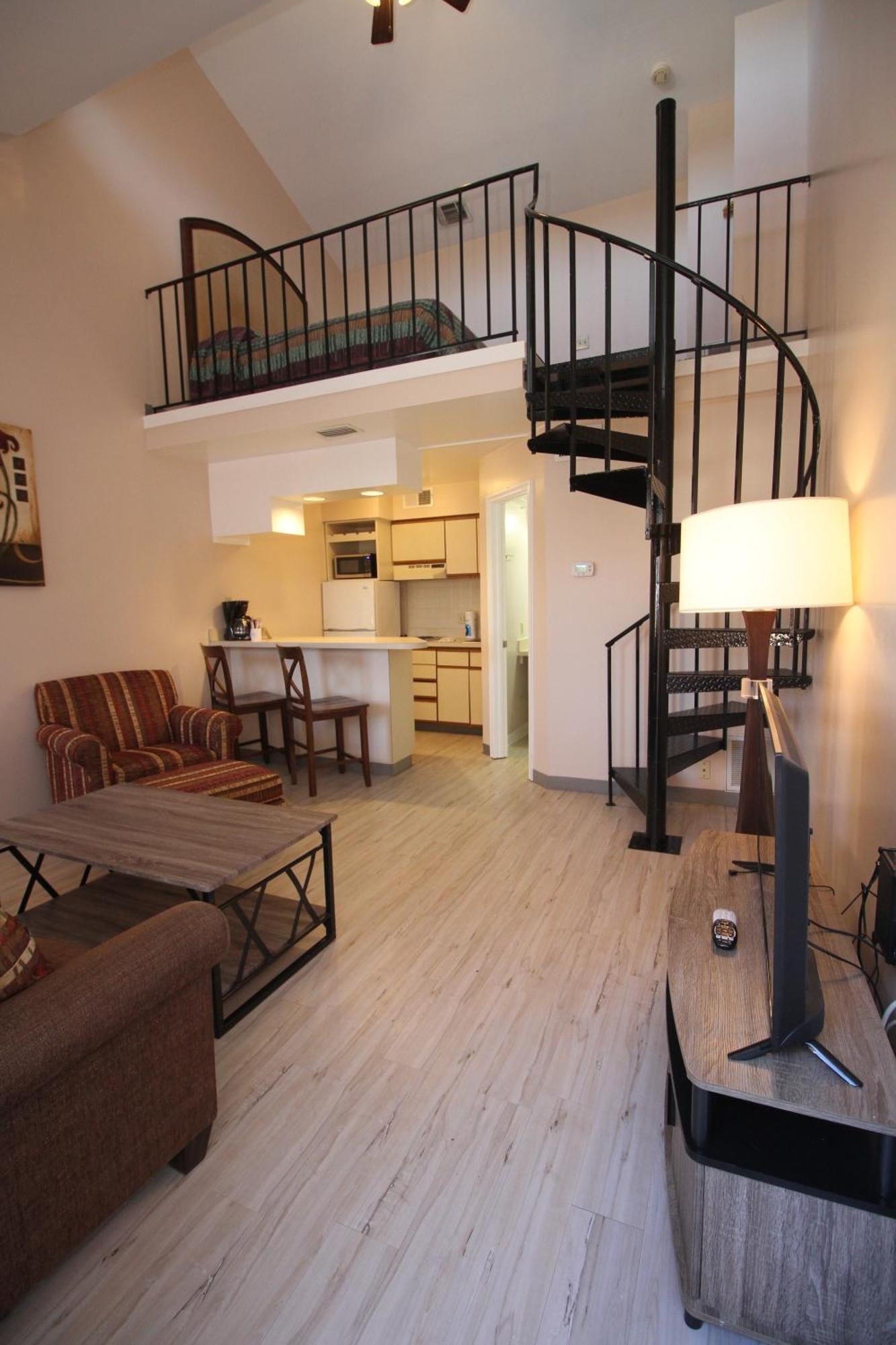 Executive Suites Winchester Εξωτερικό φωτογραφία